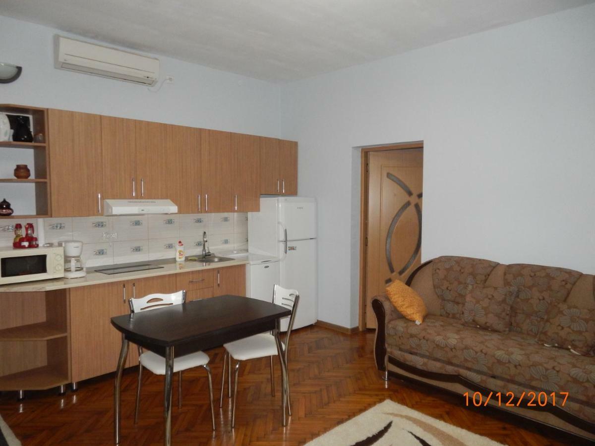 Apartament La Casa Timişoara Exterior foto
